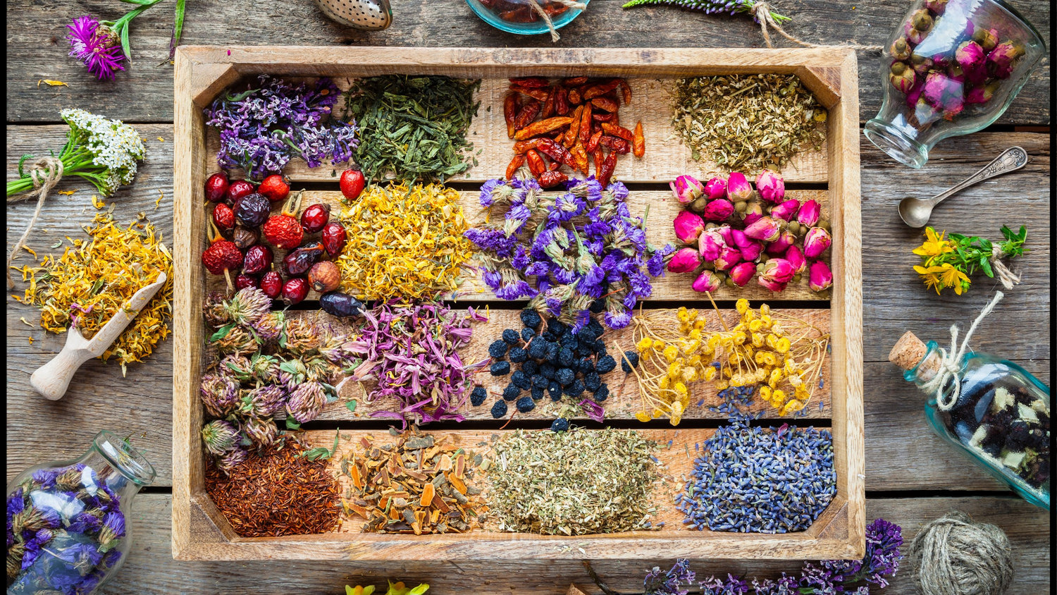 Ayurvedic Products
